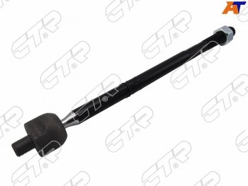 2 179 р. Тяга рулевая AUDI A3 SKODA OCTAVIA VW GOLF JETTA 04- CTR CR0713  с доставкой в г. Керчь. Увеличить фотографию 1
