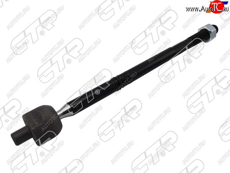 2 179 р. Тяга рулевая AUDI A3 SKODA OCTAVIA VW GOLF JETTA 04- CTR CR0713  с доставкой в г. Керчь