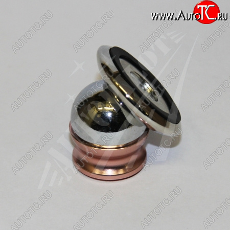 61 р. D21N6002 (магнитный держатель (шарик) под планшет) золотой  d21n60021  с доставкой в г. Керчь