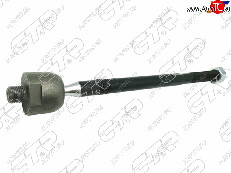 2 399 р. Тяга рулевая VOLKSWAGEN TAUAREG 02-AUDI Q7 06-15PORSCHE CAYENNE 02- CTR CR0824  с доставкой в г. Керчь