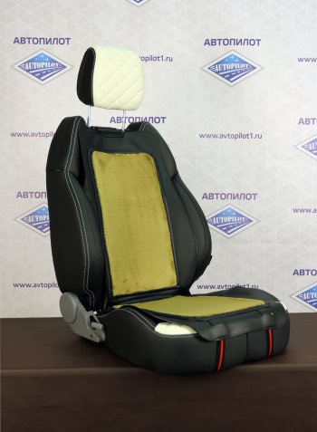 Кож  зам + заяц  tma014