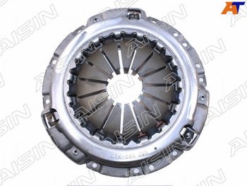 Корзина сцепления Toyota Hiace 04-20  Hilux Pick Up 08-11  Land Cruiser (J100,J80) 80-  Coaster 8 AISIN CTX-084