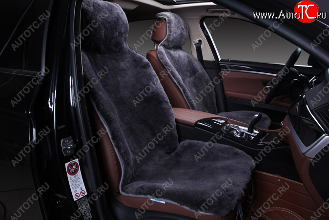 6 399 р. Комплект салонных чехлов Короткий ворс (Австралия)   с022 Автопилот  с доставкой в г. Керчь