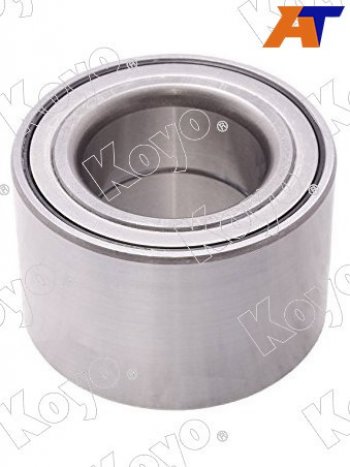 Подшипник передней ступицы SUZUKI SWIFTWAGON RALTOзад ступицы SWIFT 4WD KOYO DAC3562W-5CS35