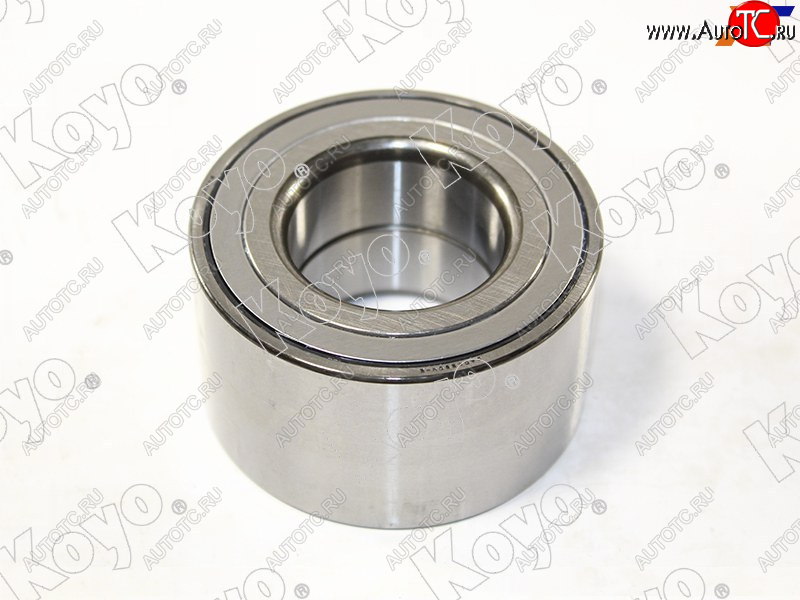 3 099 р. Подшипник передней ступицы MAZDA FAMILIA 323CRONOS 626EUNOS 500BONGO (без ABS) KOYO DAC4280W-2CS40  с доставкой в г. Керчь