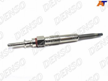 Свеча накала BMW 13567X3X5X6 2.0D2.5D3.0D  03- DENSO DG-178