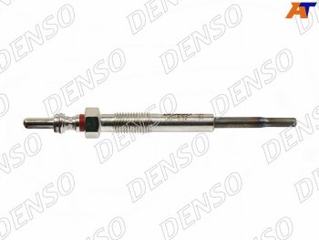Свеча накала LAND ROVER FREELANDER 06-DISCOVERYEVOQUE 11-JAGUAR FX 2.2HDi 08-(5V) DENSO DG-632