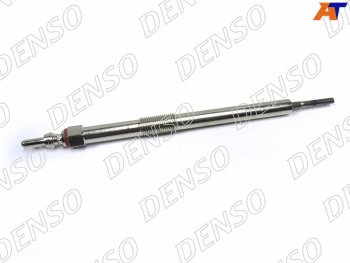 Свеча накала MERSEDES C-CLASSVITO 14-NISSAN PATHFINDERQASHQAI 10-X-TRIAL 13-(4.5V)               DENSO DG-631