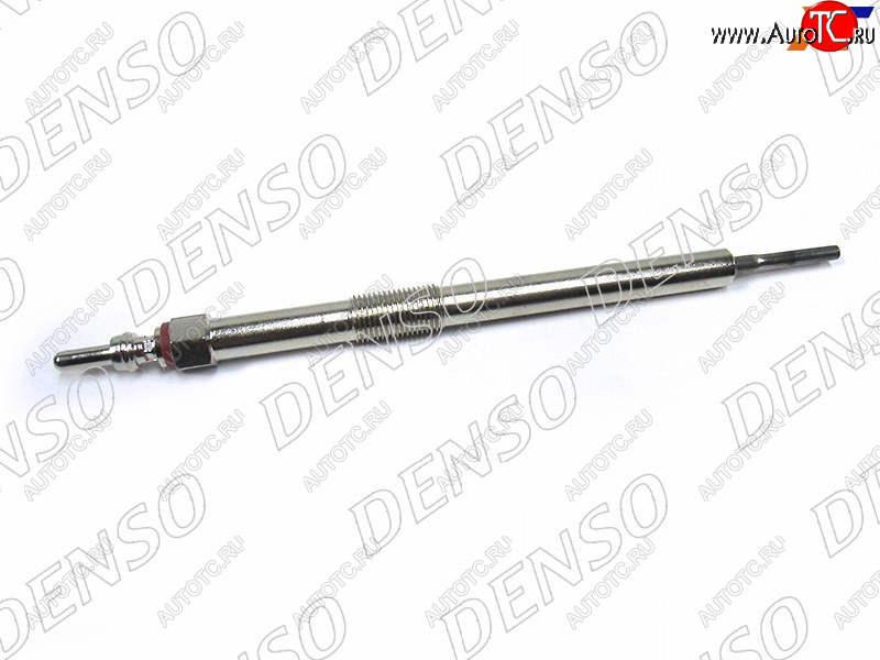 2 999 р. Свеча накала MERSEDES C-CLASSVITO 14-NISSAN PATHFINDERQASHQAI 10-X-TRIAL 13-(4.5V)               DENSO DG-631  с доставкой в г. Керчь