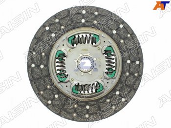 Диск сцепления TOYOTA LAND CRUISER 80105 1HZ 31250-60286 AISIN DTX-149