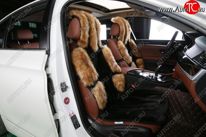 599 р. Лиса  i203  с доставкой в г. Керчь