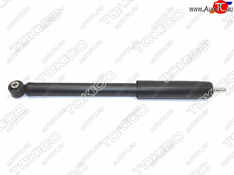 5 549 р. Амортизатор задний (LH=RH) TOKICO  Honda Civic  FD (2005-2011) седан дорестайлинг, седан рестайлинг  с доставкой в г. Керчь