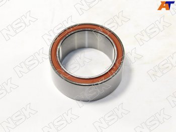 Подшипник муфты кондиционера 354820 K24A, R18A (HONDA) NSK EP35BD4820T1XDDUM