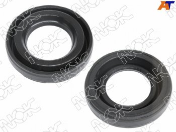 Кольцо свечного колодца NS GA13D#GA15D#CR10DECR12DEQG13DEQG15DEQG18DE NOK EZ8339-A0
