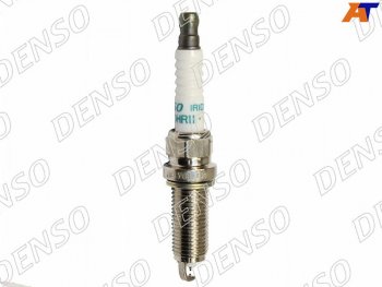 Свеча зажигания NISSAN ALTIMAELGRANDMICRANOTEQASHQAITEANATIIDAX-TRAIL DENSO FXE20H-R11