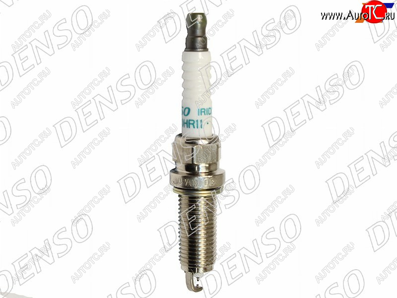 1 779 р. Свеча зажигания NISSAN ALTIMAELGRANDMICRANOTEQASHQAITEANATIIDAX-TRAIL DENSO FXE20H-R11  с доставкой в г. Керчь