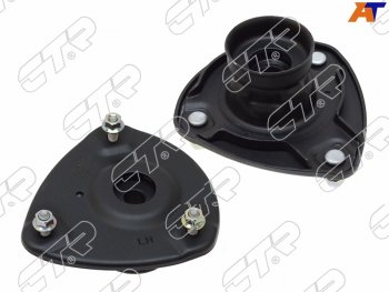 Опора передней стойки Kia Rio 05-11  Hyundai Accent 06-11 (Слева) CTR GA0005L