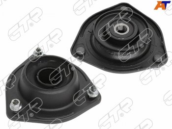 Опора передней стойки Hyundai Getz 02-11  Accent 94-12  Verna 06-09  ТагАЗ Accent 99-12 (Справа=С CTR GA0006