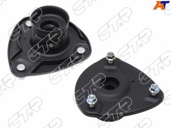 Опора передней стойки Kia Rio 05-11  Hyundai Accent 06-11 (Справа) CTR GA0005R
