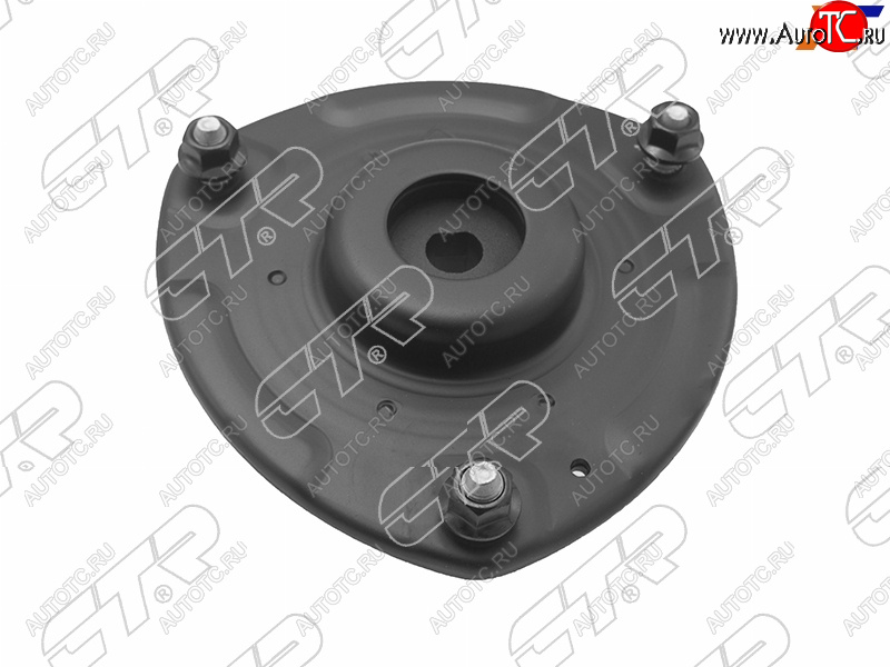 2 399 р. Опора передней стойки Hyundai Santa Fe 05-12  Kia Sorento 09-21  Sportage 10-16 (Справа=Слева) CTR GA0008  с доставкой в г. Керчь