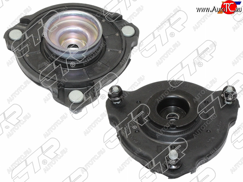 2 779 р. Опора передней стойки Hyundai Elantra 15-20  Kia Soul 19- CTR GA0022  с доставкой в г. Керчь