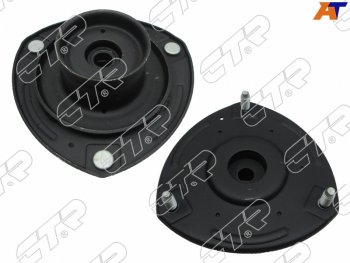 Опора передней стойки Hyundai Santa Fe 05-12  Grand Starex 07-22  H1 07-22  ix55 06-13 (Справа=Сл CTR GA0016