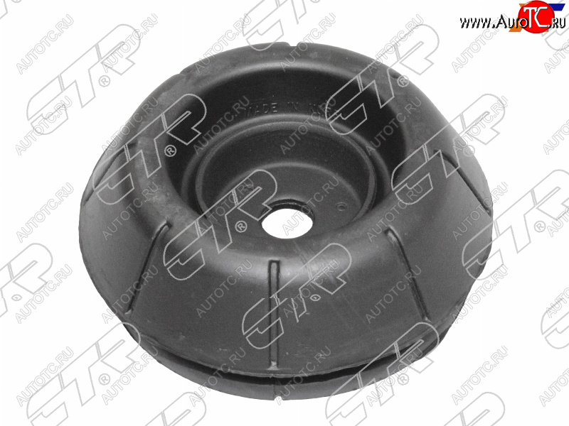 1 339 р. Опора передней стойки Chevrolet Lacetti 04-13  Daewoo Lacetti 04-09  Chevrolet Nubira 04-13  Daew CTR GA0038  с доставкой в г. Керчь