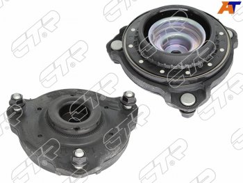 Опора передней стойки Hyundai Elantra 15-20  Kia Soul 19- CTR GA0022K
