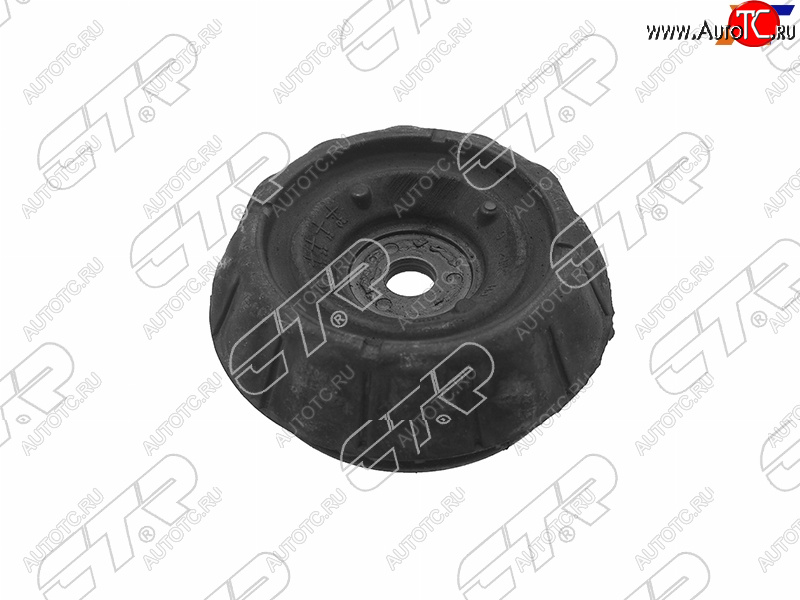 2 389 р. Опора передней стойки Hyundai Solaris 10-20  Kia Rio 11-22  Hyundai Accent 11-17  i10 07-13  Kia CTR GA0040  с доставкой в г. Керчь