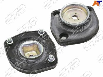 Опора задней стойки Hyundai Elantra 00-09  Tucson 04-09  Kia Sportage 06-10 (Слева) CTR GA0023L