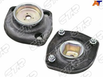 Опора задней стойки Hyundai Elantra 00-09  Tucson 04-09  Kia Sportage 06-10  Hyundai Coupe 02-09 CTR GA0023R