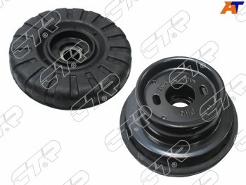 Опора передней стойки Chevrolet Aveo 11-15  Cobalt 13-  Ravon R4 16-20 CTR GA0032