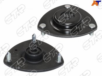 Опора передней стойки HONDA CIVICCR-VINTEGRASTREAM 01-06EDIXELEMENTFR-V 04-RH CTR GA0057R