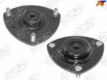 Опора передней стойки Honda Civic 00-12  Civic Ferio 00-05  CR-V 01-06  Stream 00-06 (Спереди Сл CTR GA0057L