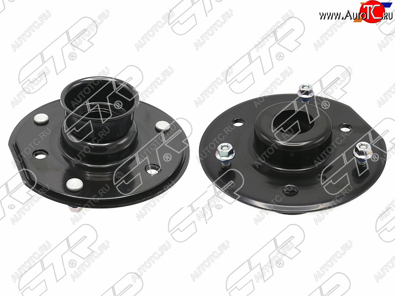 3 199 р. Опора передней стойки Chevrolet Captiva 06-15  Opel Antara 06-15  Daewoo Winstorm 06-10 CTR GA0051  с доставкой в г. Керчь