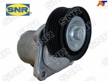 Натяжитель приводного ремня FORD MONDEO IIIMAZDA 36 2,3 02- SNR GA35251