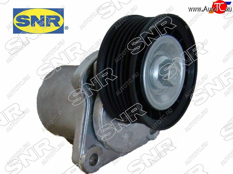 5 599 р. Натяжитель приводного ремня FORD MONDEO IIIMAZDA 36 2,3 02- SNR GA35251  с доставкой в г. Керчь