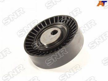 Ролик приводного ремня обводной BMW 3567X3X5 1,61,82,02,53,0                                SNR GA35020