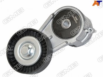 Натяжитель приводного ремня CHEVROLET LACETTIOPEL ASTRA HCORSA C 1,5 04- GMB GAT20990