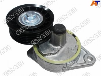 Натяжитель приводного ремня FORD FOCUSMAVERICKMAZDA 35TRIBUTE GMB GAT20120
