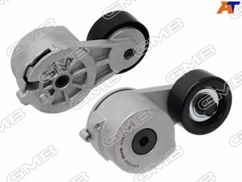 Натяжитель приводного ремня HYUNDAI SANTA FEKIA SORENTO 2,02,2D 09- GMB GAT10040