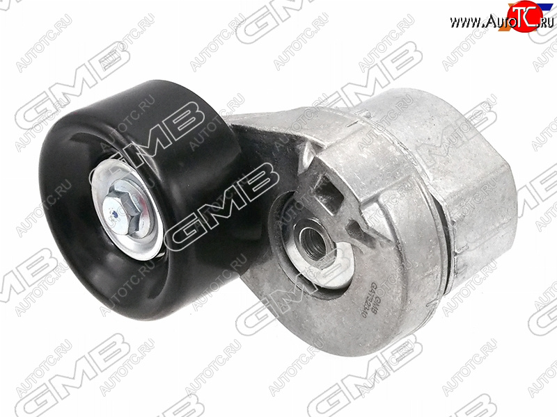 4 199 р. Натяжитель приводного ремня FORD TRANSIT 2,4D 00-06 GMB GAT32340  с доставкой в г. Керчь