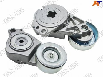 Натяжитель приводного ремня MMC 6G72, 6G74 GMB GAT31790