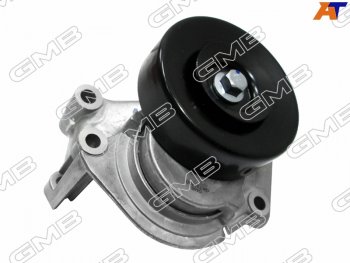 Натяжитель приводного ремня TOYOTA 1UZ2UZ3UZ 05- (D ролика 102 мм) GMB GAT31630