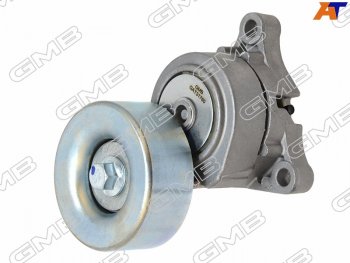 Натяжитель приводного ремня SUBARU LEGACYOUTBACKTRIBECA 3,0                                        GMB GAT31760