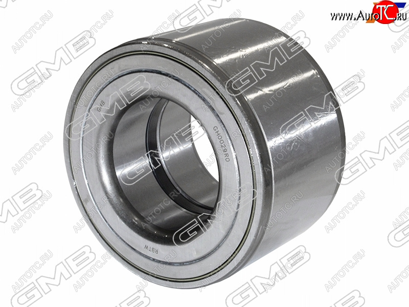 5 199 р. Подшипник передней ступицы MAZDA BT-50,B2500FORD RANGER GMB GH0029R0  с доставкой в г. Керчь