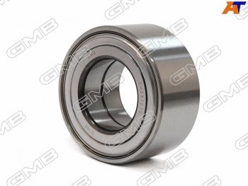 1 059 р. Подшипник передней ступицы CITROEN C2C3SAXOPEUGEOT1007106206306 93-05 GMB GH037010  с доставкой в г. Керчь. Увеличить фотографию 1