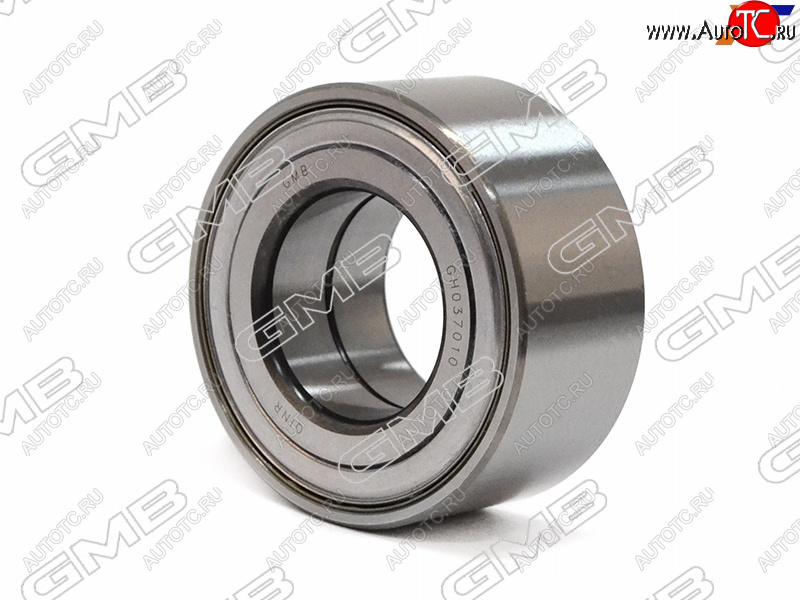 1 059 р. Подшипник передней ступицы CITROEN C2C3SAXOPEUGEOT1007106206306 93-05 GMB GH037010  с доставкой в г. Керчь