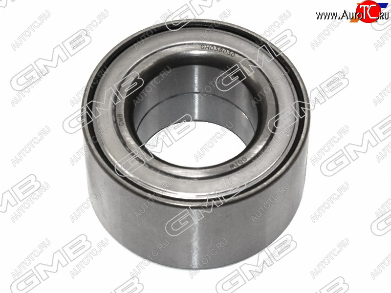 2 399 р. Подшипник передней ступицы наружный TOYOTA RUSHCAMITERIOSPYZAR (без ABS) GMB GH038030  с доставкой в г. Керчь