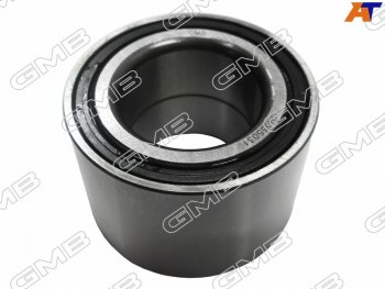 2 069 р. Подшипник передней ступицы SUZUKI SWIFTWAGON RALTOзад ступицы SWIFT 4WD GMB GH035031  с доставкой в г. Керчь. Увеличить фотографию 1